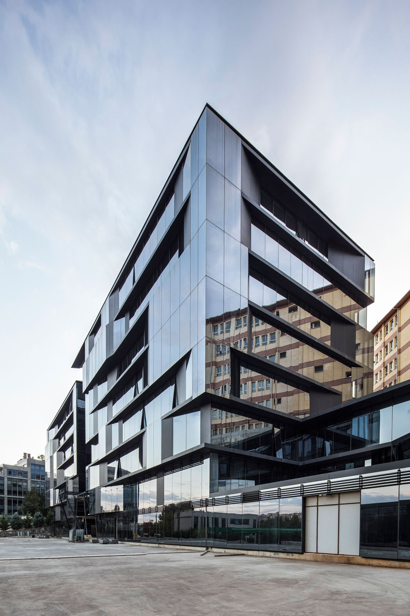 sutluce-office-blocks sutluce-office-blocks