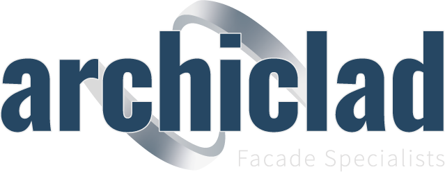 Aluminium & Glass Elements