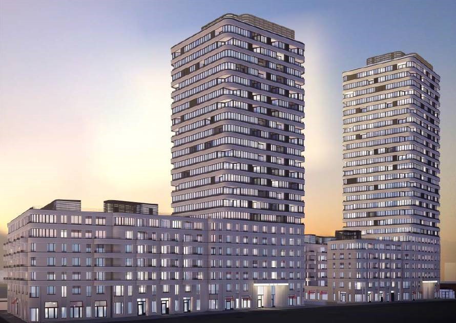 Berlin Project Archiclad Berlin Project