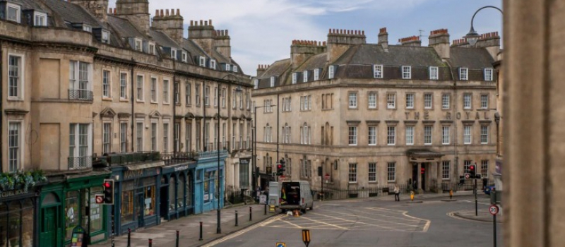 bath